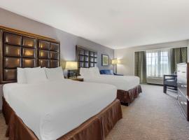 Best Western Plus Northwind Inn & Suites, hotel i Tigard
