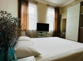 Iren Politech apartment