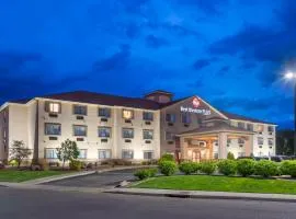 Best Western Plus Eagleridge Inn & Suites