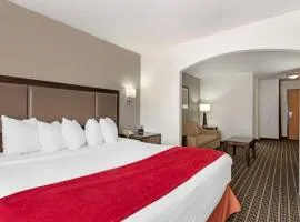 Best Western Plus Eagleridge Inn & Suites