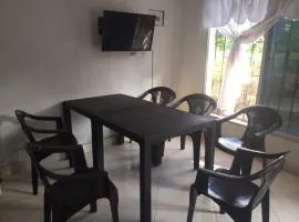 apartamento san antero