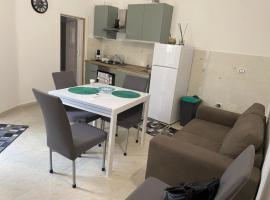 Casa di Claudio, hotel a Arpaia