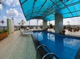 Hotel Centenario