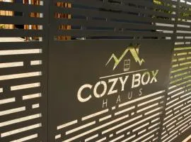 Cozy Box Haus