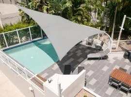 Costa D'Ora Holiday Apartments