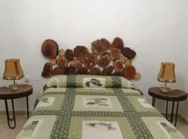 La Parrita