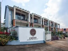 The Choate Boutique Hotel & Restaurant