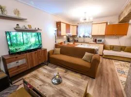 Quiet Family Apartment