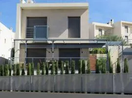 Villa Turquesa un lugar único
