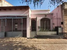Happy House - Parking autos pequeños