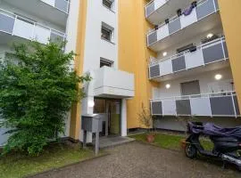 Monteurwohnung mit Top-Anbindung - Atrium