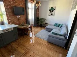 Apartamenty Łuczkowskiego z widokiem na Studnię 3