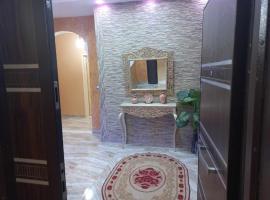 Diar Gharbia, apartment in Tozeur