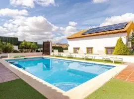 Only4you Country House Perfect location to visit Andalucia