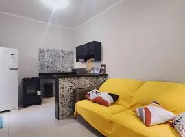 Completinha e aconchegante