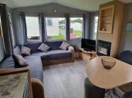 Newquay Bay Holiday Resort Caravan 142