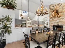 Lenawee 1726 by Summit County Mountain Retreats