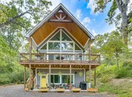 6 Mi to Downtown Apartment in Chattanooga!