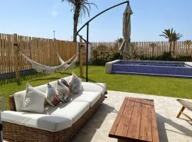 Casa Oasis Bahia Paracas