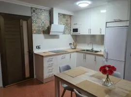 Ca Lili 2, Precioso apartamento en el Puerto De Las Nieves, Agaete
