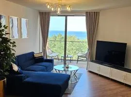 Luxar Apartments Pinea Resort - with sea view
