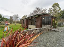 Te Anau Cottage, apartment in Te Anau