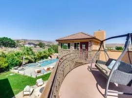 Washington Villa 1 Mi to Golf Great for Groups!