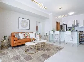 Cozy, Centric 1BR Condo, Pool