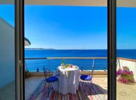 Blu Oltremare