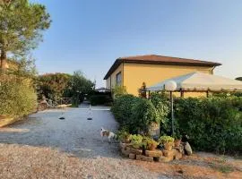 Agriturismo Terra del Sole