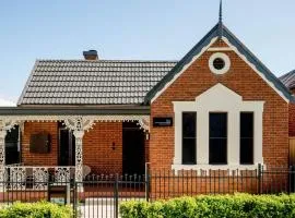 The Driscoll - Modern Smart Villa