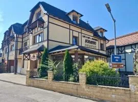 Apartman Bonno Rajecke Teplice