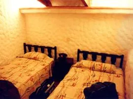 MAGICPERU BaCKPACKERS