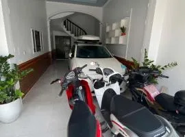 Cuccu homestay 5