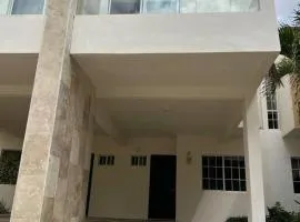Casa LuzBlanca