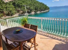 Apartments Villa Smokvina