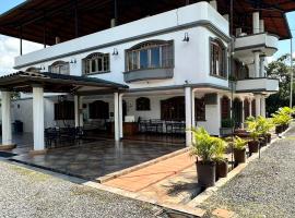 Posada Real, hotel v destinaci Puyo