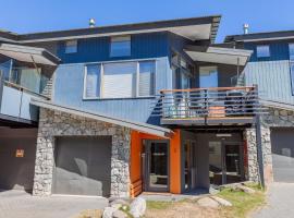 Powder 2B - Thredbo, luxury hotel in Thredbo