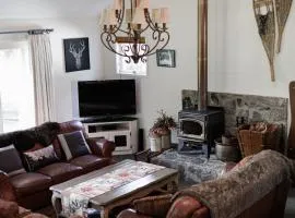 Jagungal 2 - Thredbo