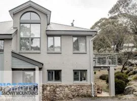 Wintergreen 3 - Thredbo