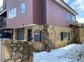 Aspen Creek 5 - Thredbo