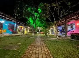 Feriasclub Chalés
