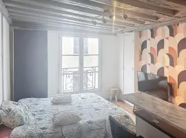 Studio Le citadin - Hypercentre Ancien - Netflix
