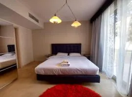 Warm 1BR with at Mangroovy, El-Gouna M1-7B