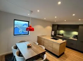 ATCON Downtown Apartments