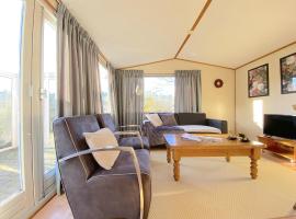 Vakantiehuis Haas, hotel en Hulshorst