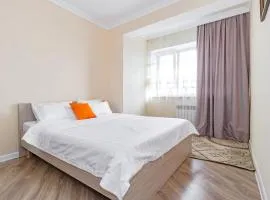 7-Я-129 Apartment