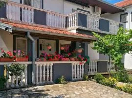 Apartments Bor