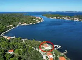 Apartments by the sea Veli Rat, Dugi otok - 438