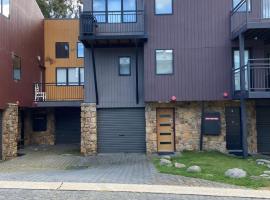 Aspen Creek 3 - Thredbo, hotel en Thredbo